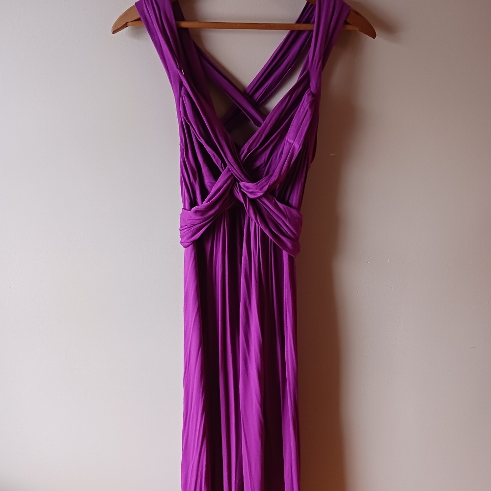 Motherhood Maternity Dress